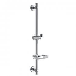 Стойка KAISER R-0092 металл + мыльница